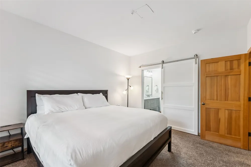 33 Broken Lance Drive #206S Breckenridge, CO 80424