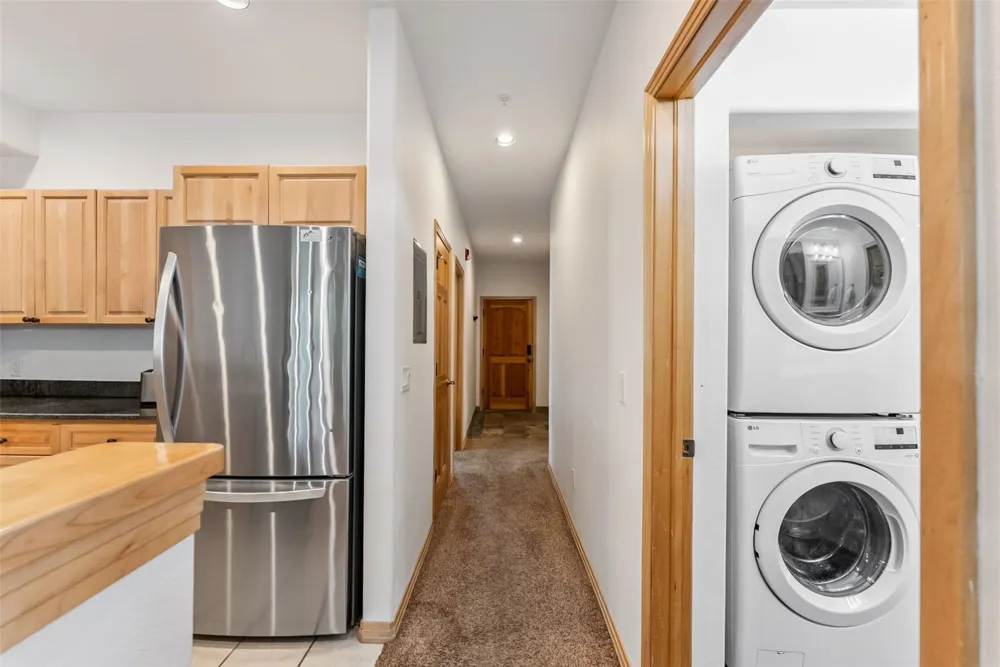 33 Broken Lance Drive #206S Breckenridge, CO 80424