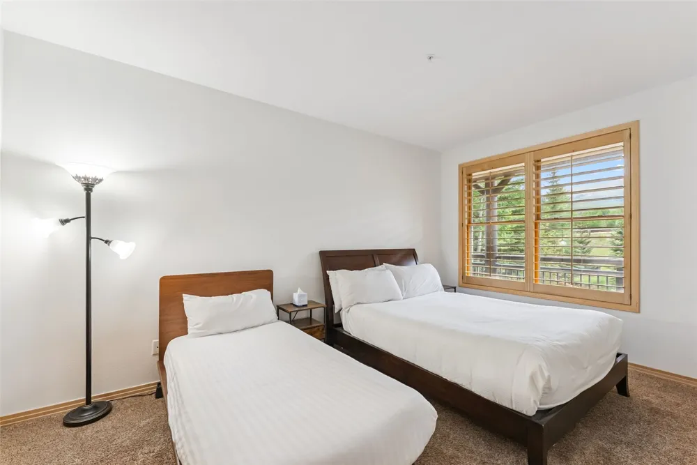 33 Broken Lance Drive #206S Breckenridge, CO 80424
