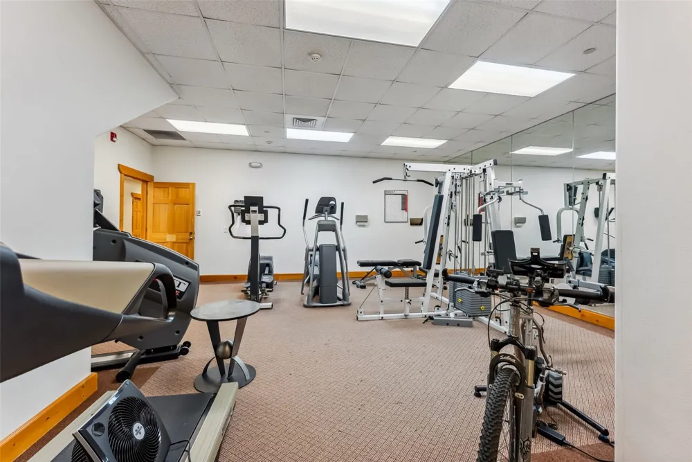 33 Broken Lance Drive #206S Breckenridge, CO 80424