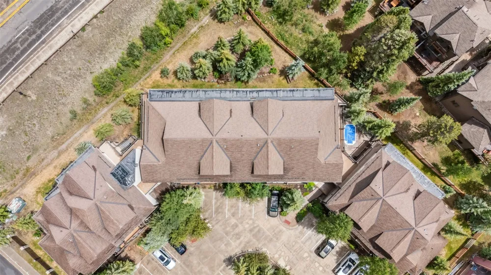 33 Broken Lance Drive #206S Breckenridge, CO 80424