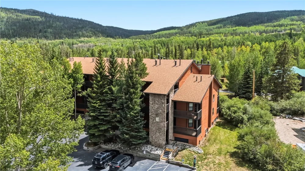 670 S 7th Avenue #139 Frisco, CO 80443