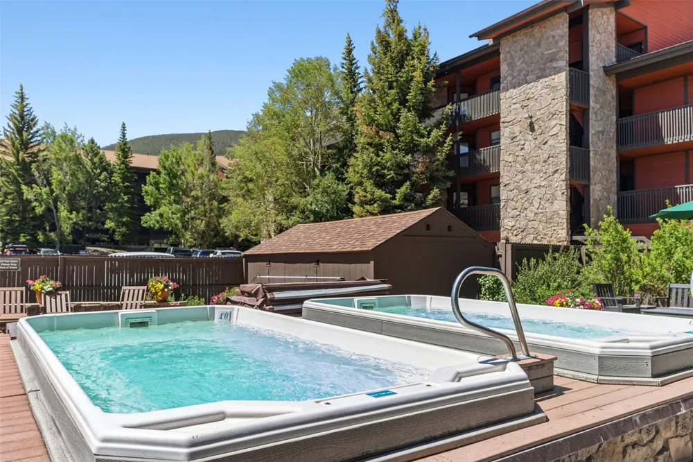 670 S 7th Avenue #139 Frisco, CO 80443