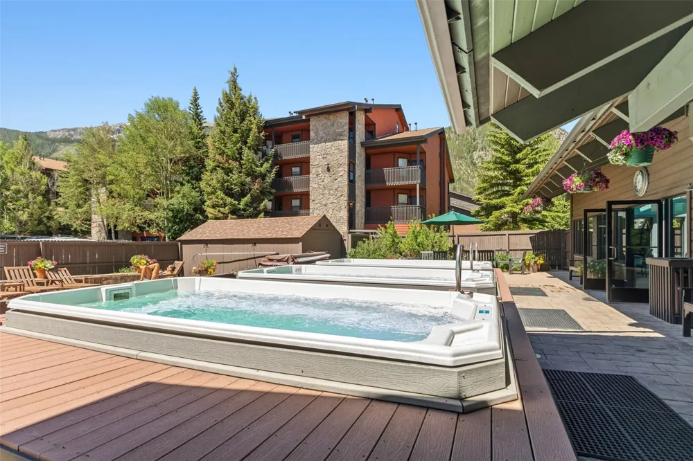 670 S 7th Avenue #139 Frisco, CO 80443