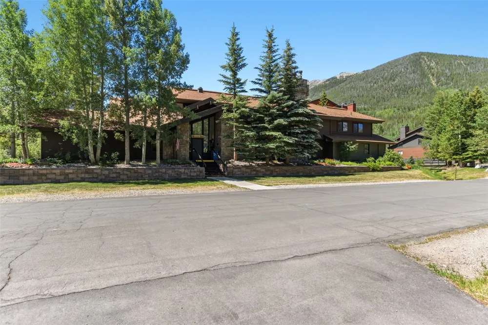 670 S 7th Avenue #139 Frisco, CO 80443