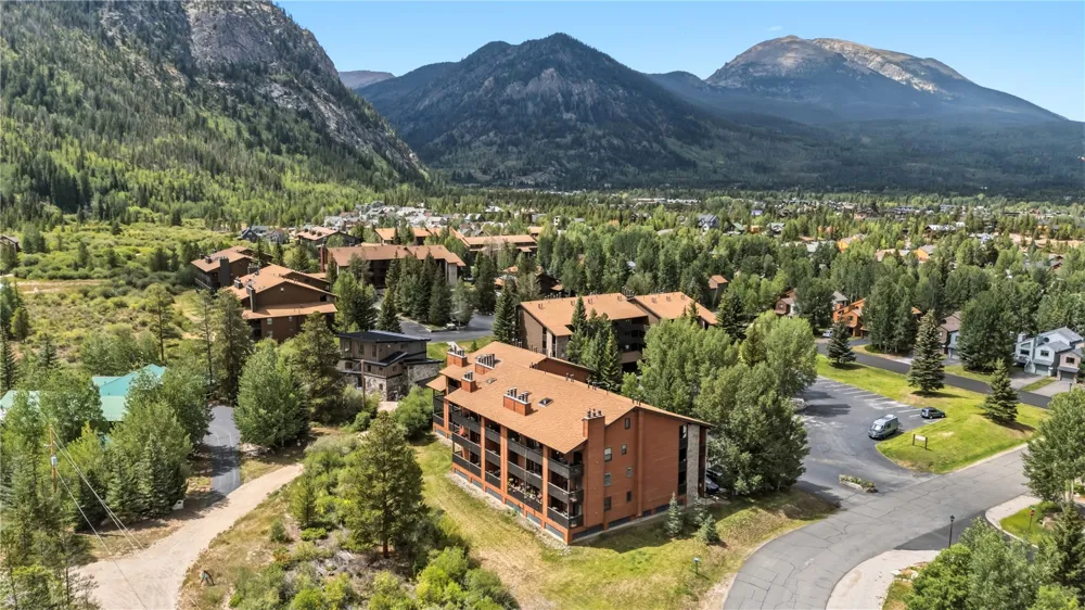 670 S 7th Avenue #139 Frisco, CO 80443