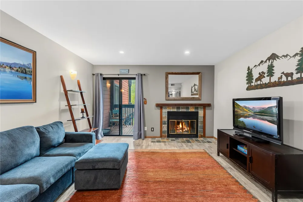 670 S 7th Avenue #139 Frisco, CO 80443