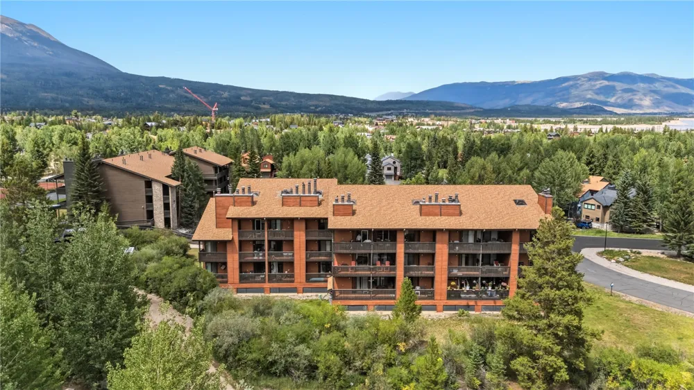 670 S 7th Avenue #139 Frisco, CO 80443