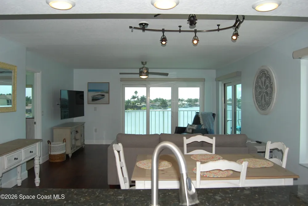 1700 Commodore Boulevard #1305 Cocoa Beach, FL 32931