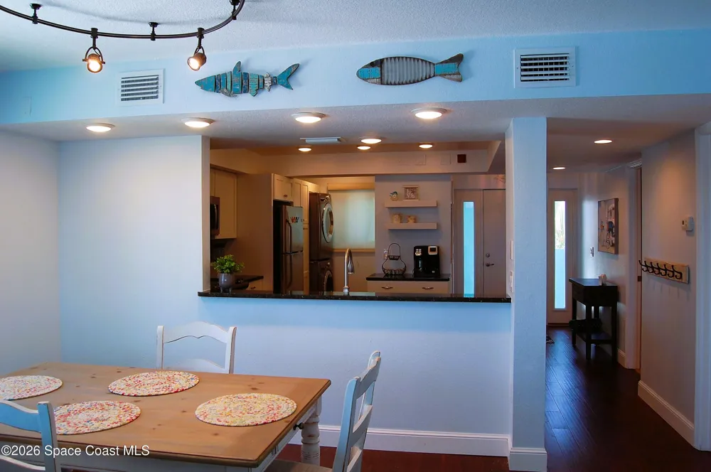 1700 Commodore Boulevard #1305 Cocoa Beach, FL 32931