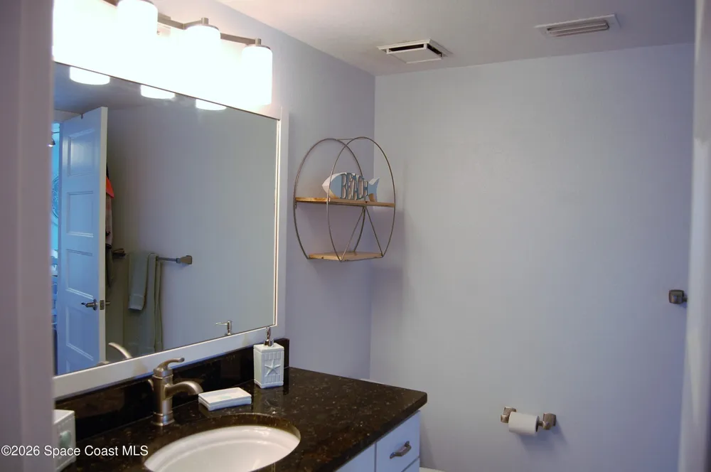1700 Commodore Boulevard #1305 Cocoa Beach, FL 32931