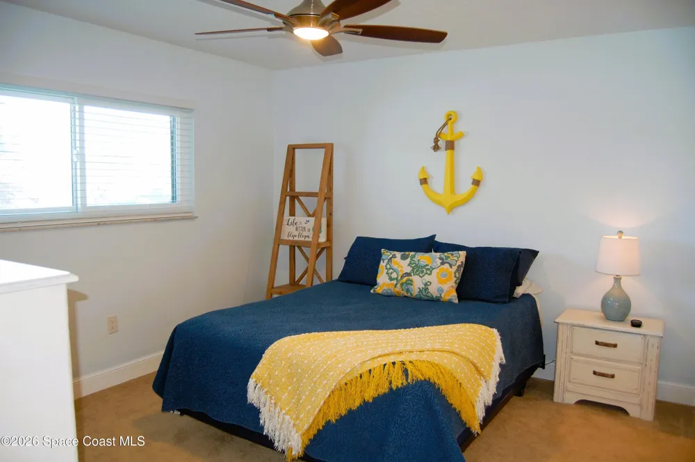 1700 Commodore Boulevard #1305 Cocoa Beach, FL 32931
