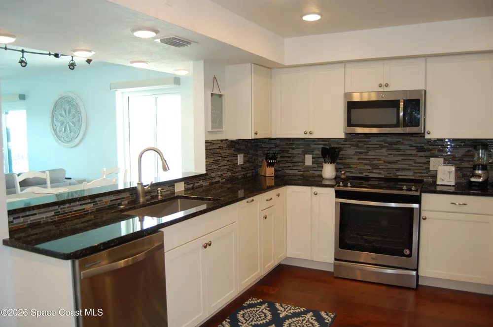 1700 Commodore Boulevard #1305 Cocoa Beach, FL 32931