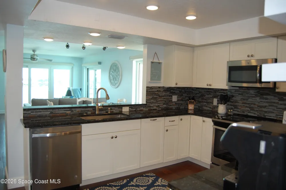 1700 Commodore Boulevard #1305 Cocoa Beach, FL 32931