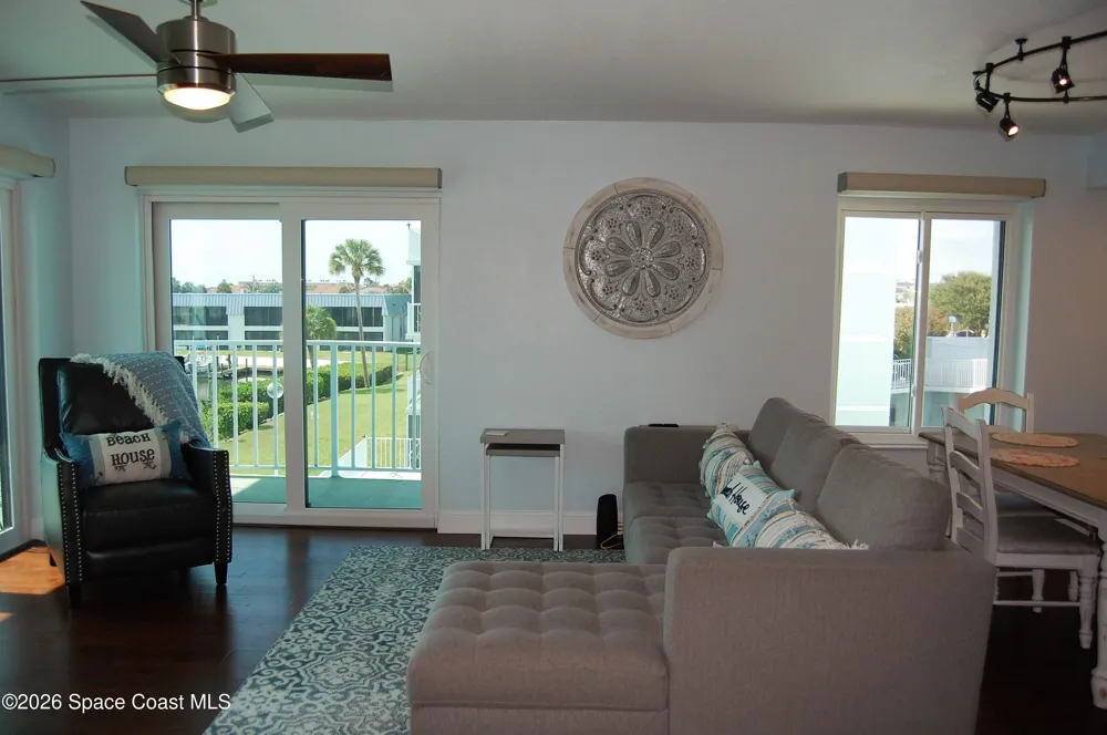 1700 Commodore Boulevard #1305 Cocoa Beach, FL 32931