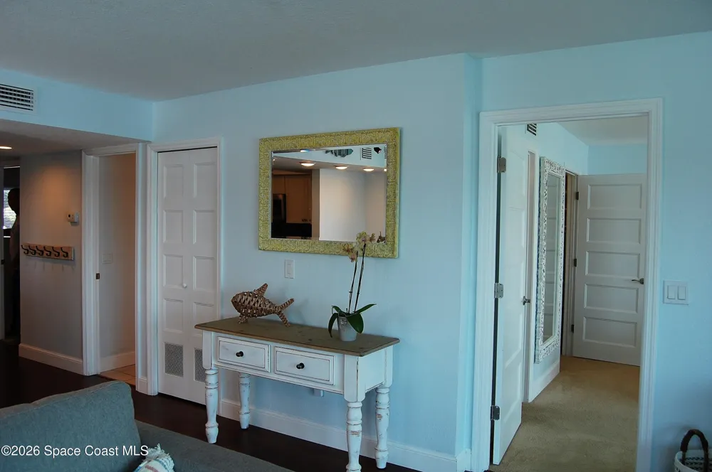 1700 Commodore Boulevard #1305 Cocoa Beach, FL 32931