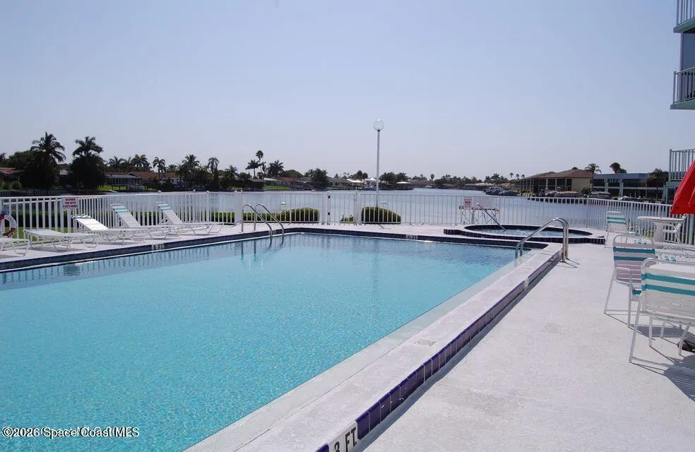 1700 Commodore Boulevard #1305 Cocoa Beach, FL 32931