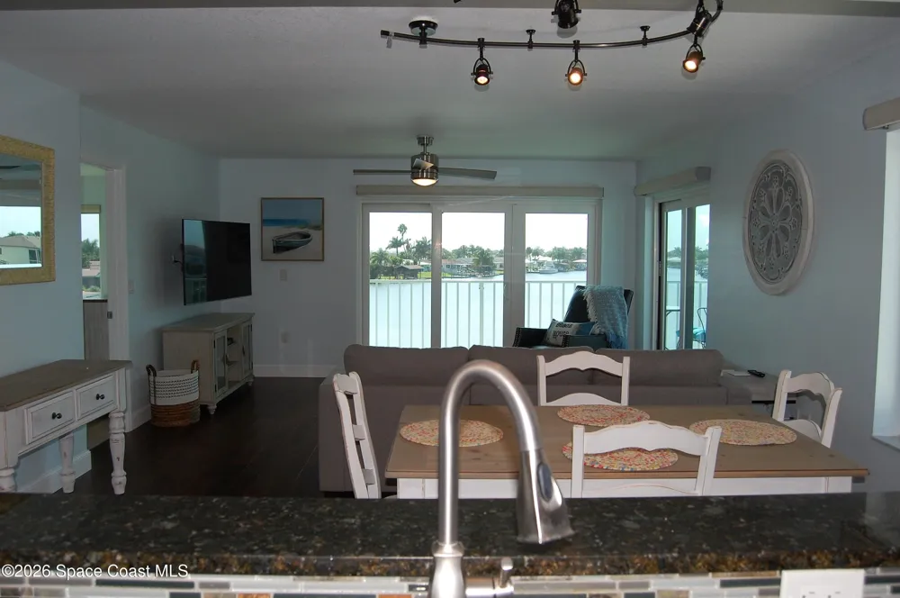 1700 Commodore Boulevard #1305 Cocoa Beach, FL 32931