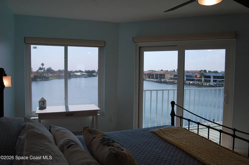 1700 Commodore Boulevard #1305 Cocoa Beach, FL 32931