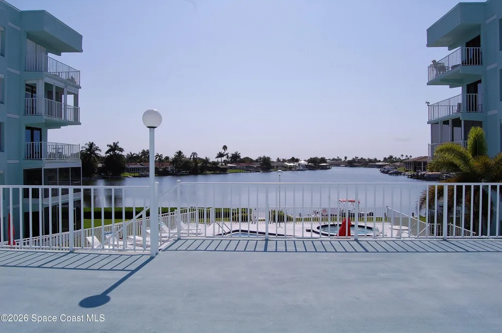 1700 Commodore Boulevard #1305 Cocoa Beach, FL 32931