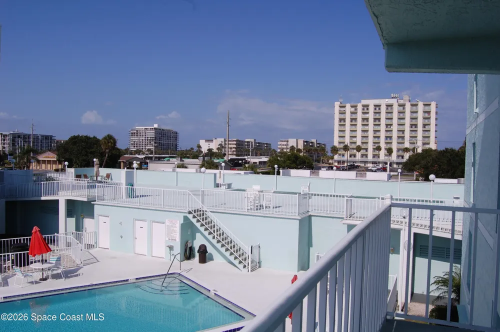 1700 Commodore Boulevard #1305 Cocoa Beach, FL 32931