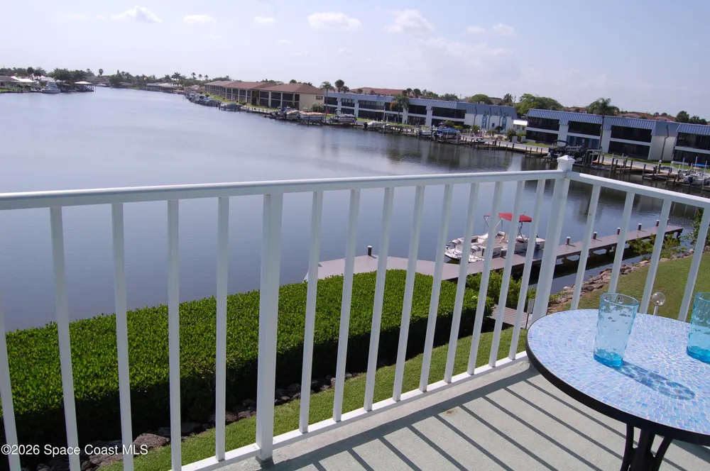 1700 Commodore Boulevard #1305 Cocoa Beach, FL 32931