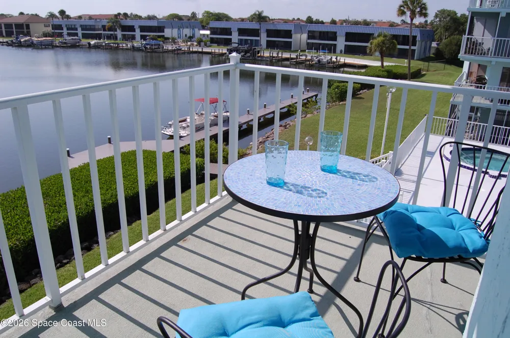 1700 Commodore Boulevard #1305 Cocoa Beach, FL 32931