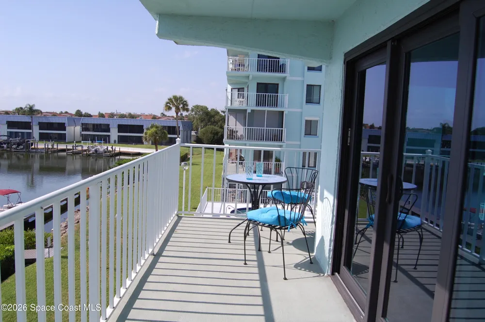 1700 Commodore Boulevard #1305 Cocoa Beach, FL 32931