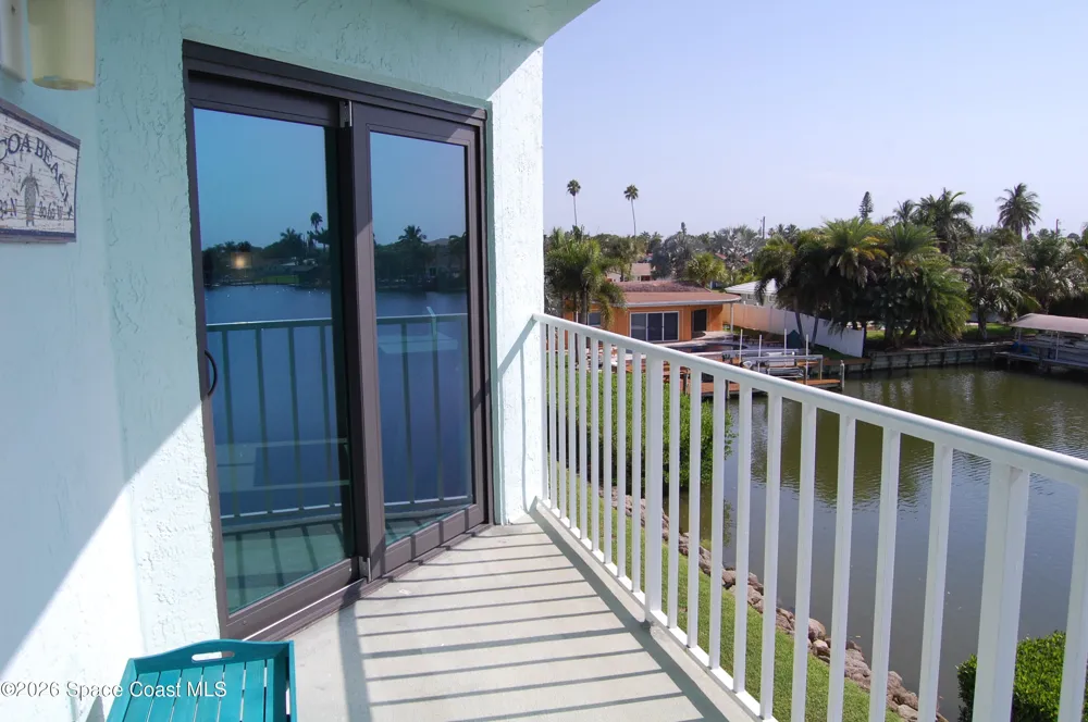 1700 Commodore Boulevard #1305 Cocoa Beach, FL 32931