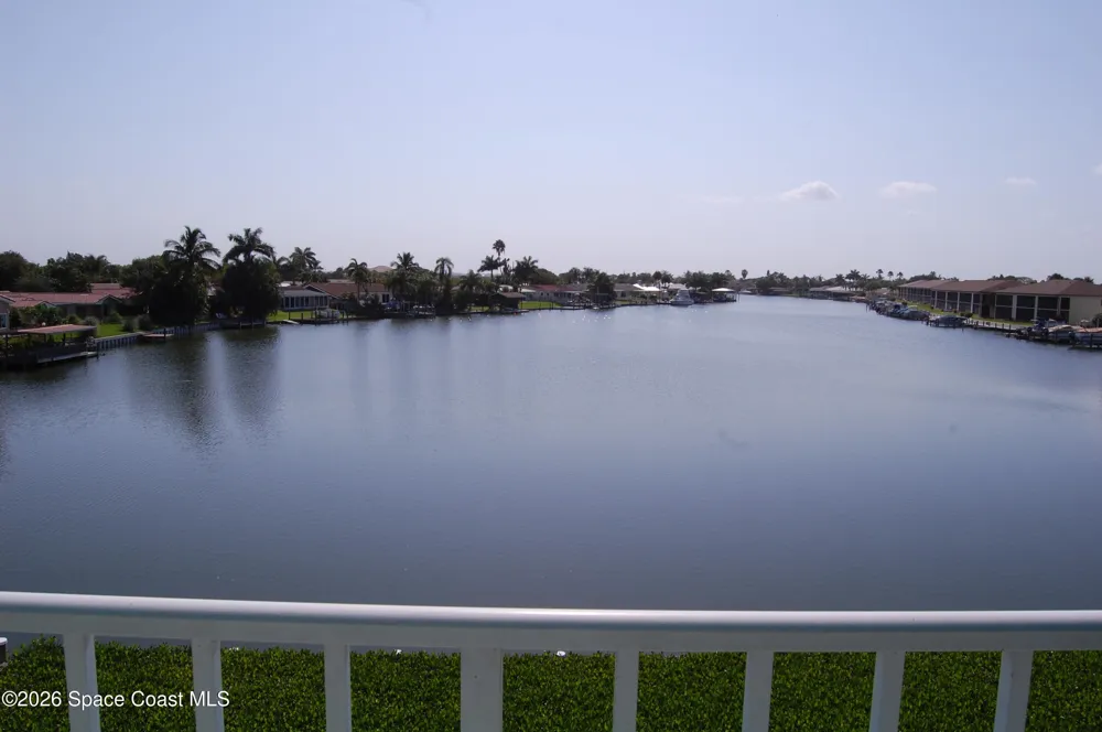1700 Commodore Boulevard #1305 Cocoa Beach, FL 32931
