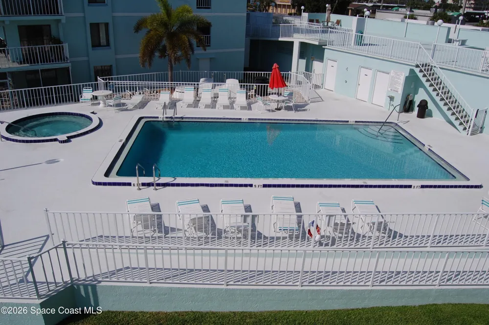 1700 Commodore Boulevard #1305 Cocoa Beach, FL 32931