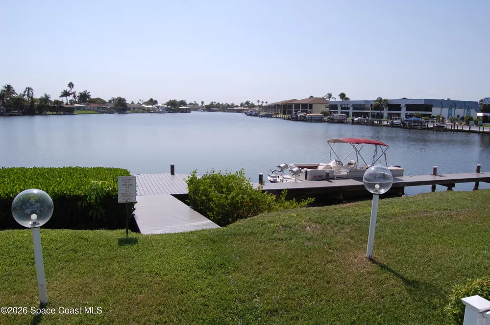 1700 Commodore Boulevard #1305 Cocoa Beach, FL 32931