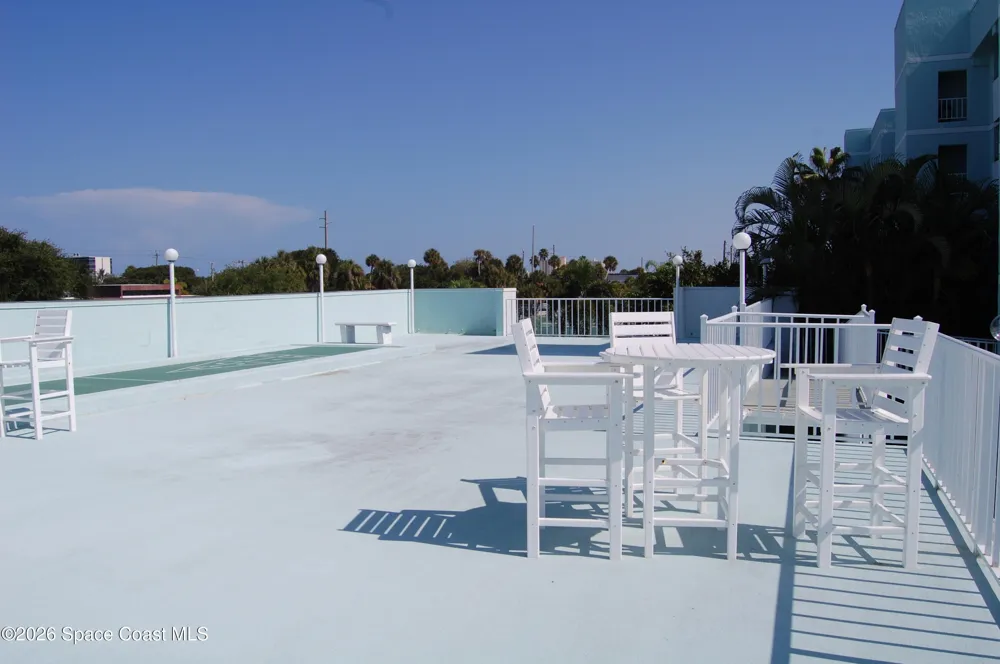 1700 Commodore Boulevard #1305 Cocoa Beach, FL 32931