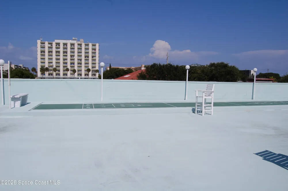1700 Commodore Boulevard #1305 Cocoa Beach, FL 32931