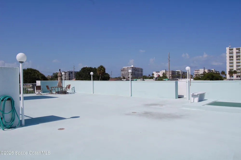 1700 Commodore Boulevard #1305 Cocoa Beach, FL 32931