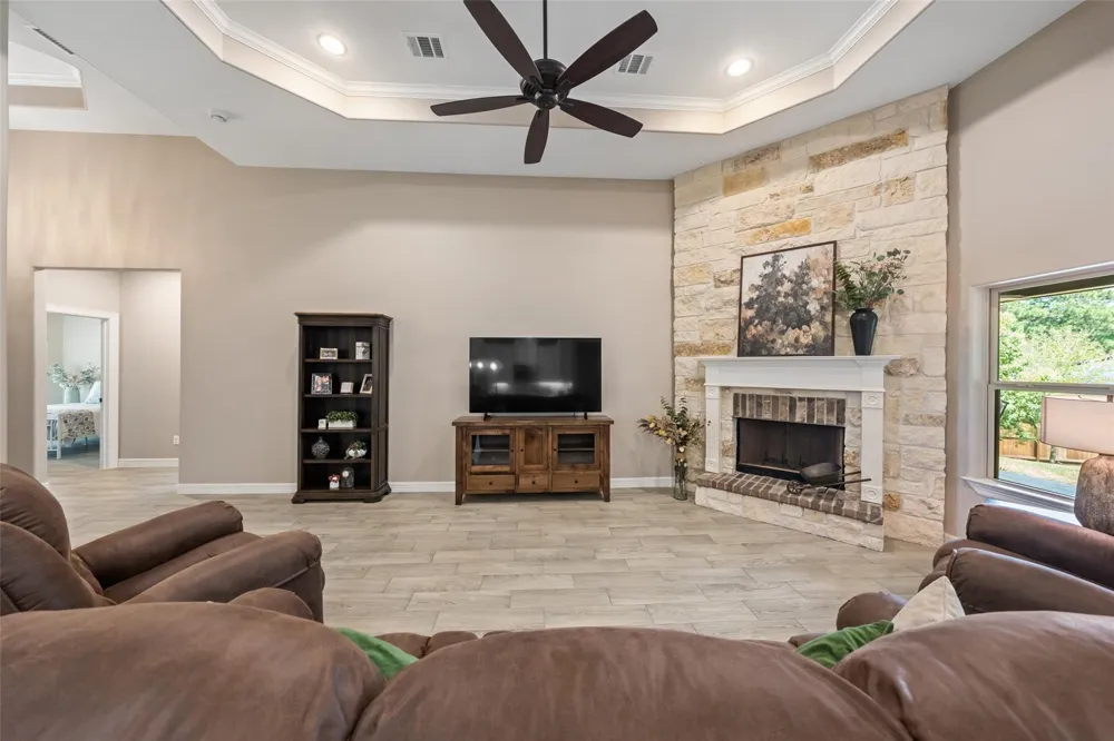 643 Southcreek Park Livingston, TX 77351