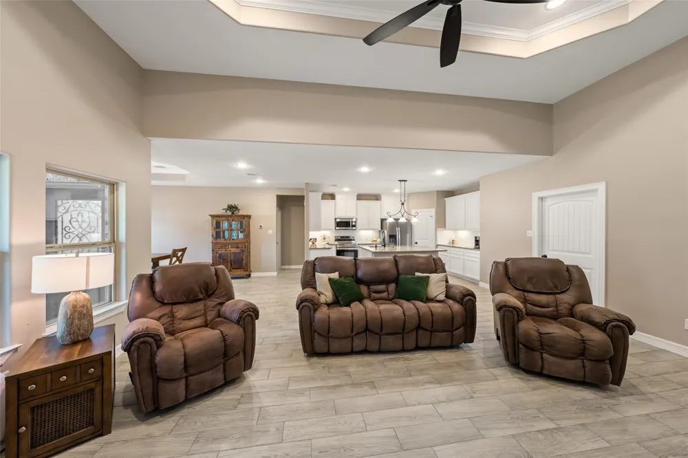 643 Southcreek Park Livingston, TX 77351