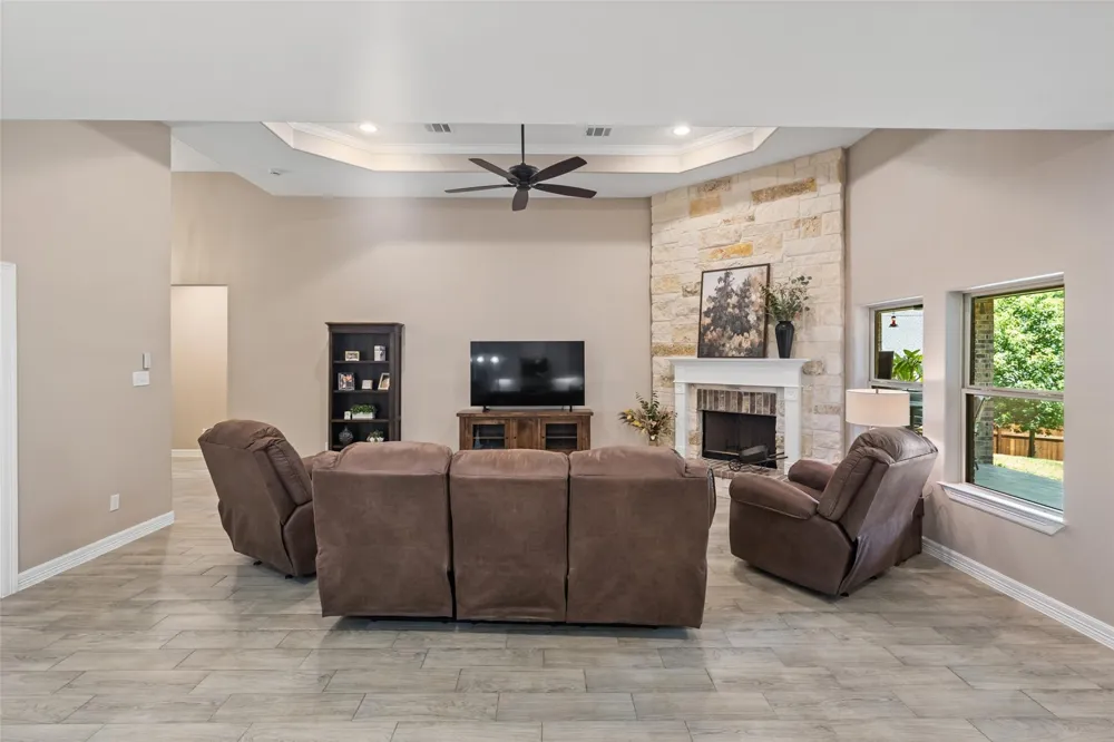 643 Southcreek Park Livingston, TX 77351