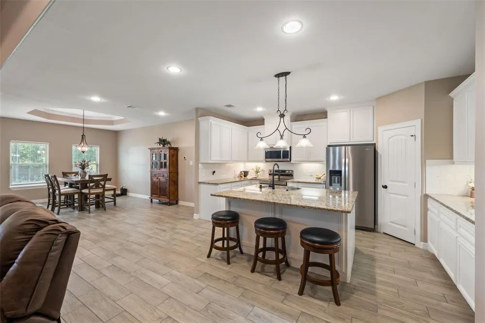643 Southcreek Park Livingston, TX 77351