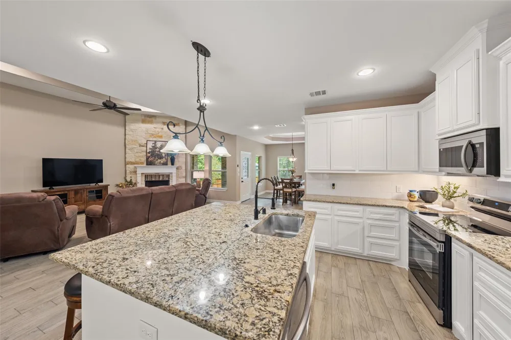 643 Southcreek Park Livingston, TX 77351