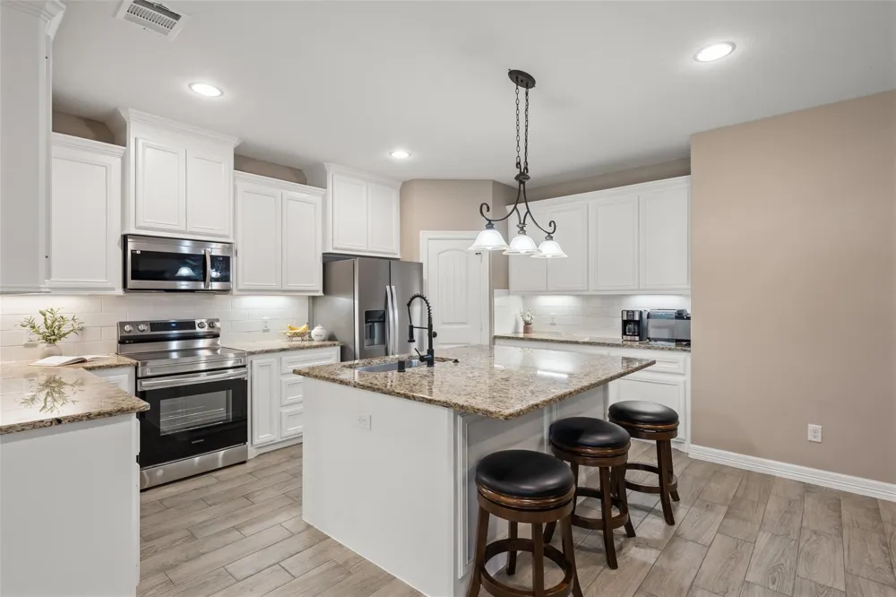 643 Southcreek Park Livingston, TX 77351
