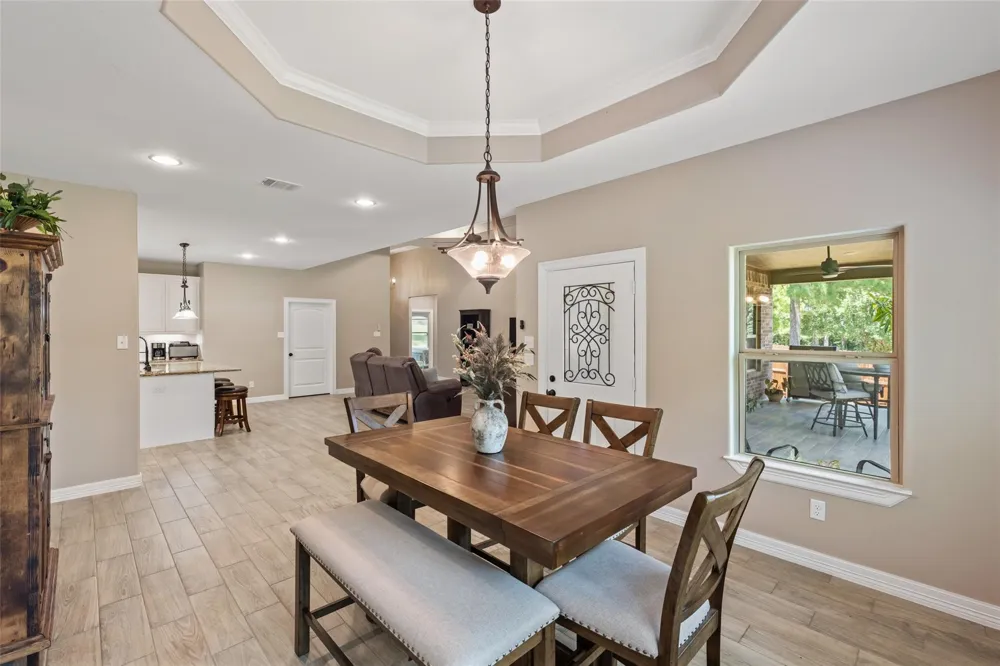 643 Southcreek Park Livingston, TX 77351