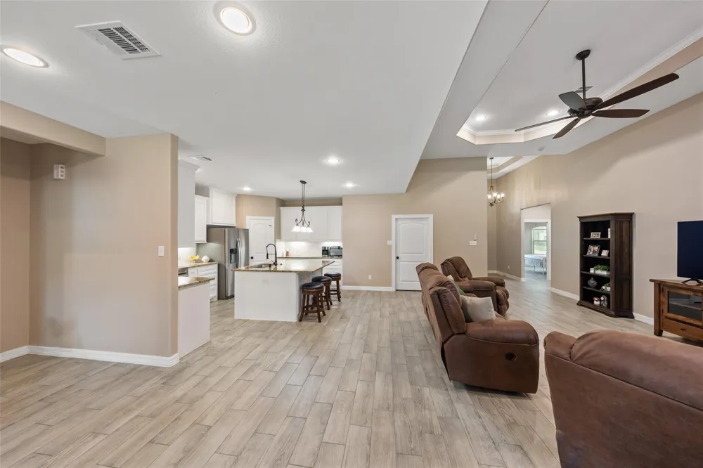 643 Southcreek Park Livingston, TX 77351