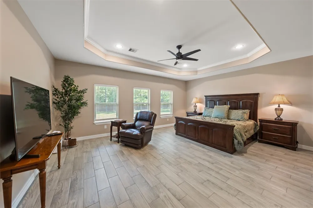 643 Southcreek Park Livingston, TX 77351