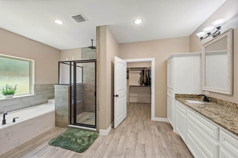 643 Southcreek Park Livingston, TX 77351
