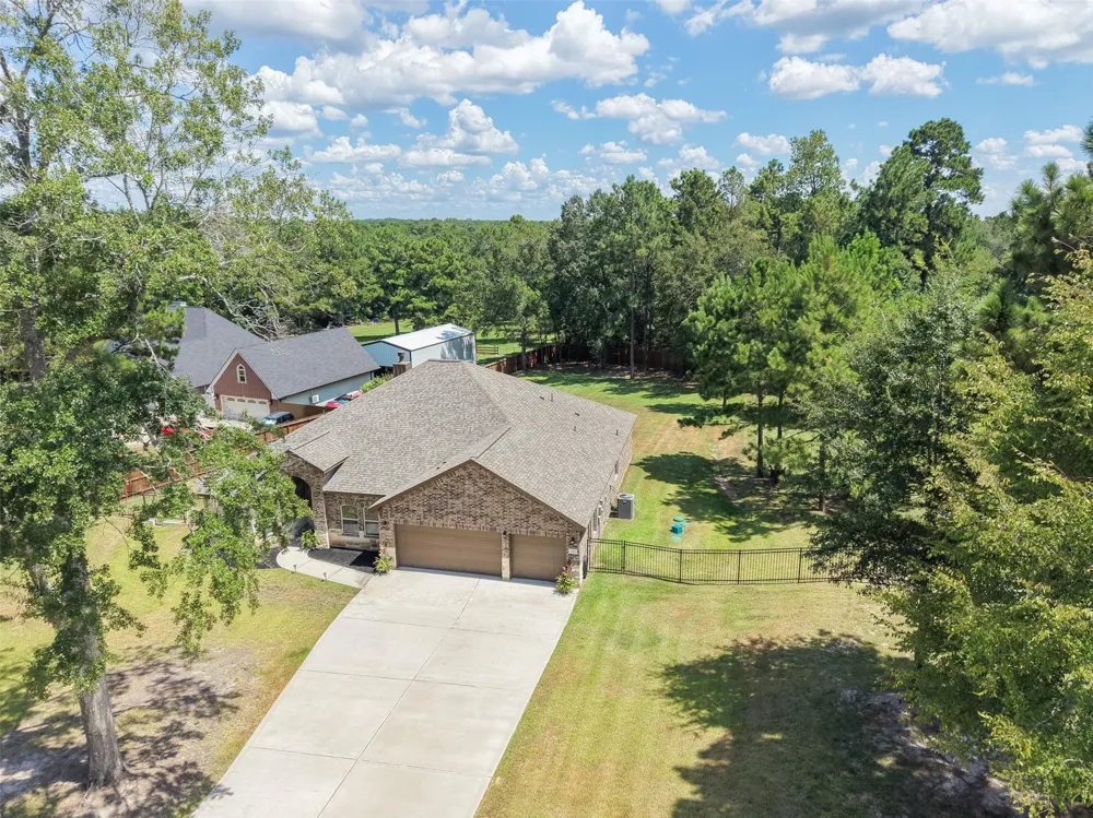 643 Southcreek Park Livingston, TX 77351
