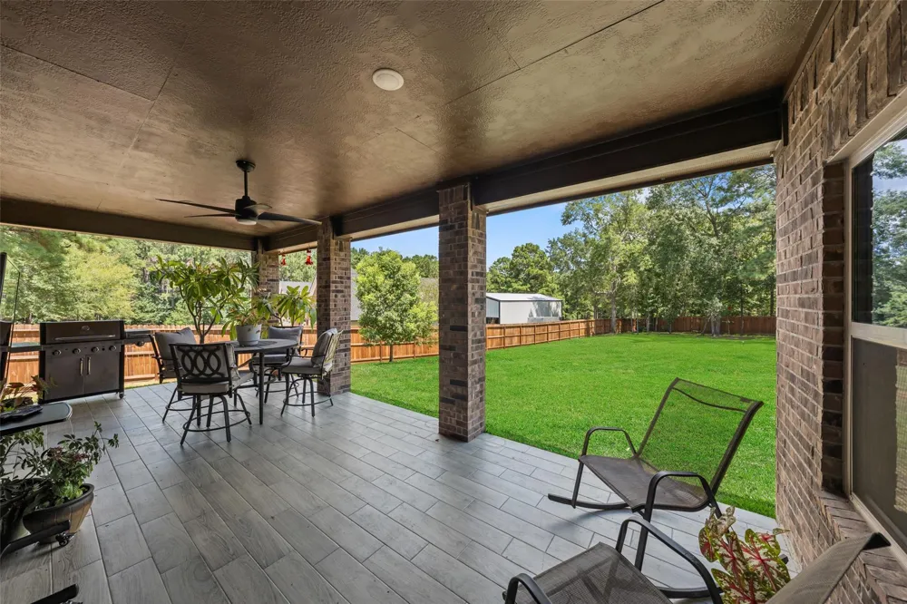 643 Southcreek Park Livingston, TX 77351