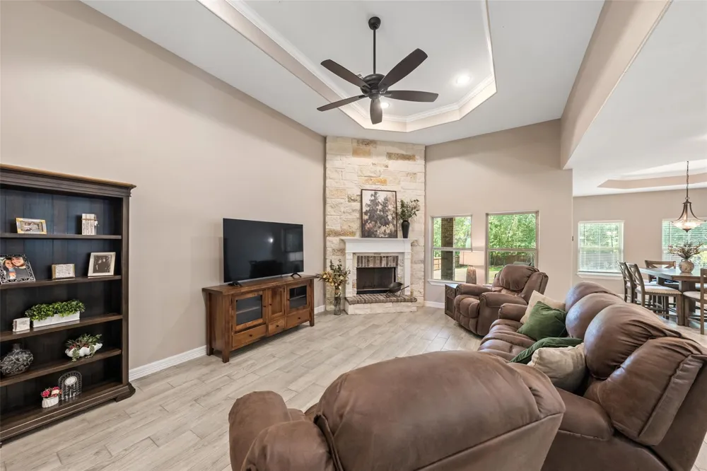 643 Southcreek Park Livingston, TX 77351