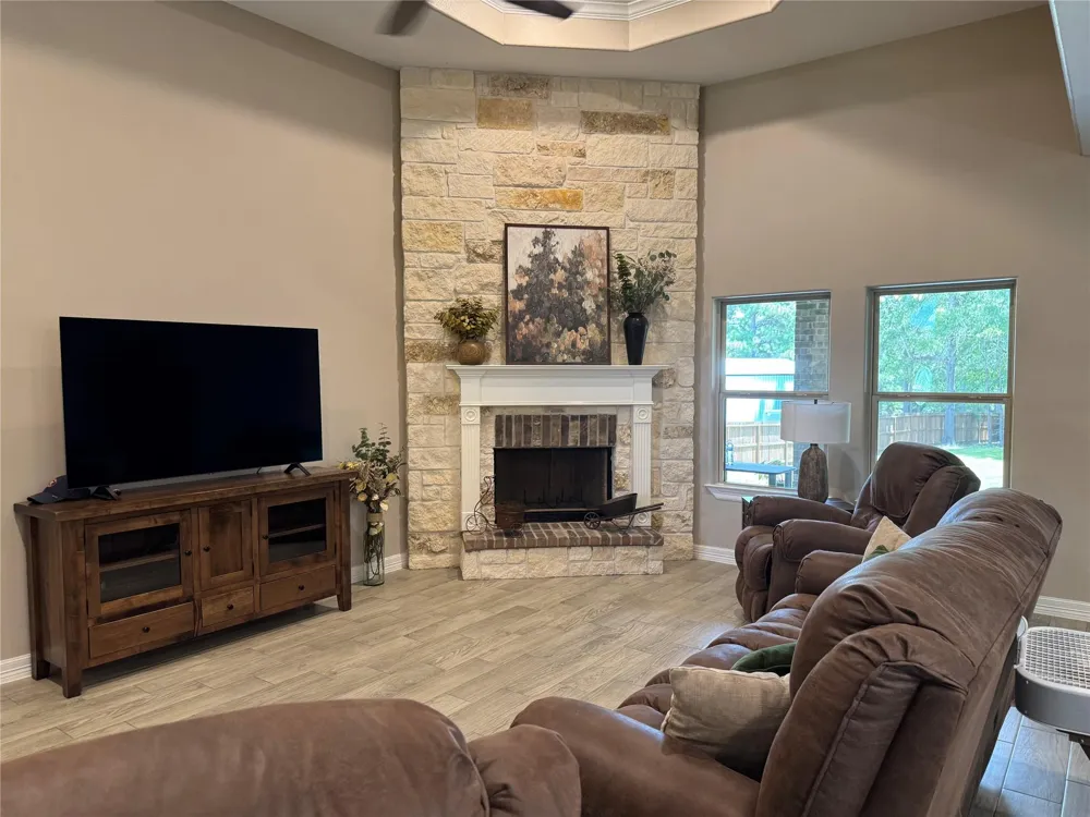 643 Southcreek Park Livingston, TX 77351