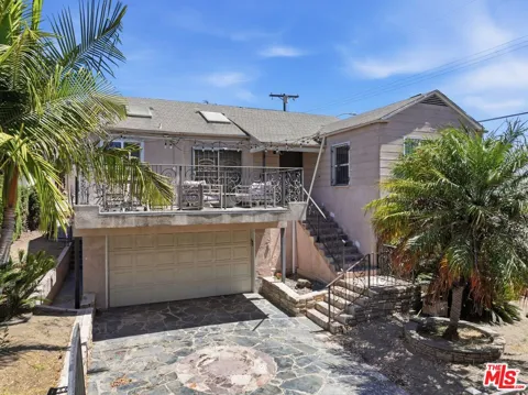 5760 Valley Ridge Drive